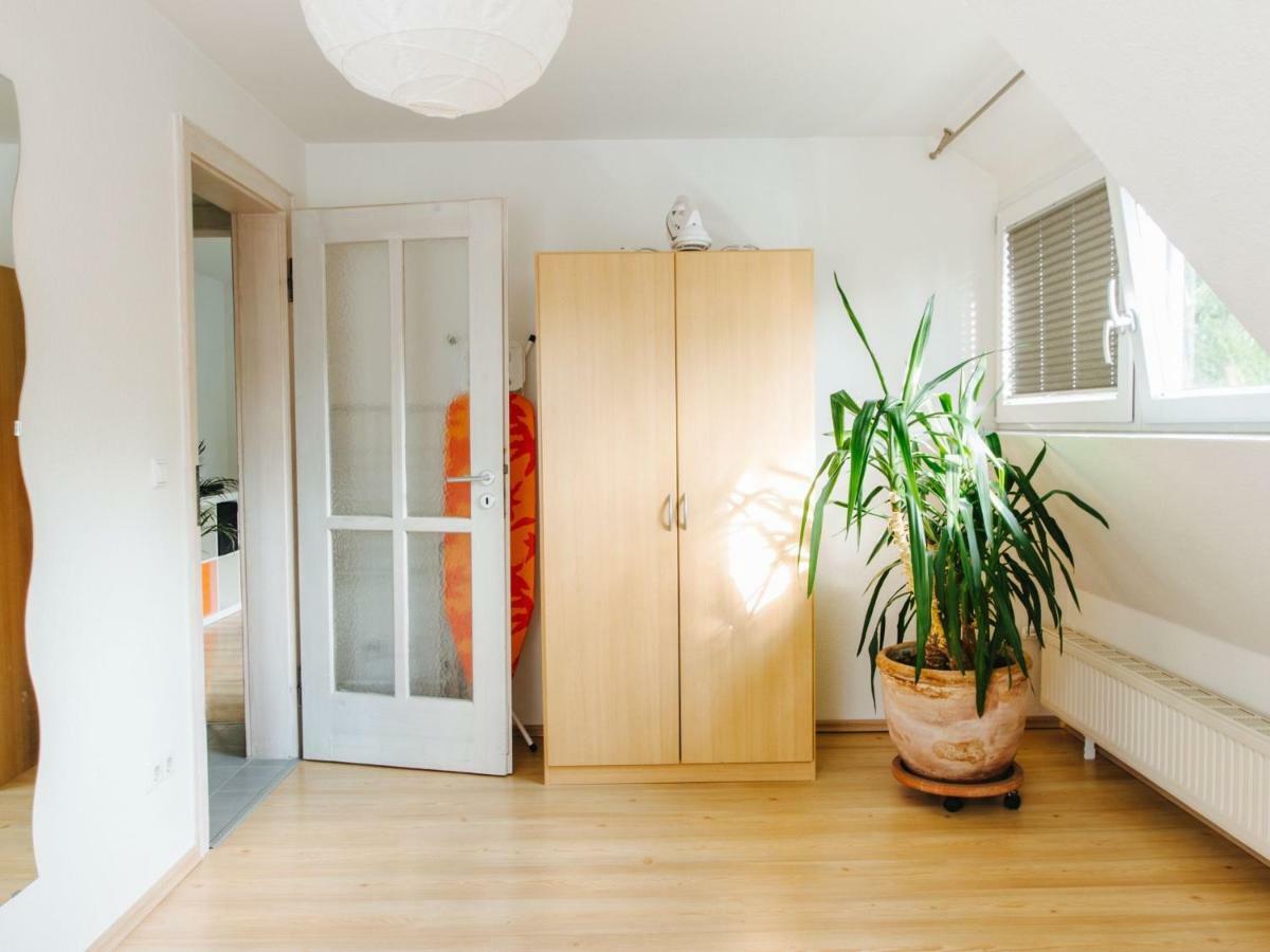 Ferienwohnung Kenz Friburgo em Brisgóvia Exterior foto