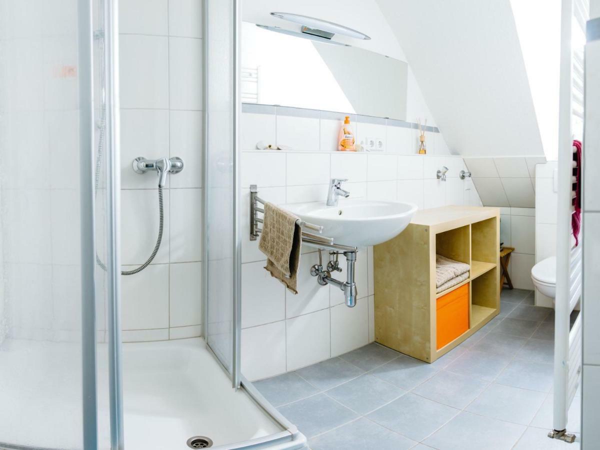 Ferienwohnung Kenz Friburgo em Brisgóvia Exterior foto