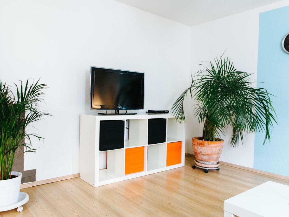 Ferienwohnung Kenz Friburgo em Brisgóvia Exterior foto