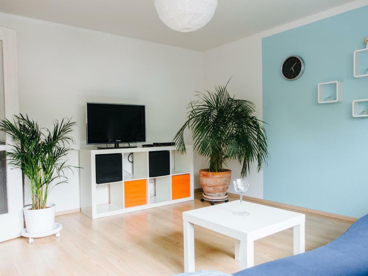 Ferienwohnung Kenz Friburgo em Brisgóvia Exterior foto