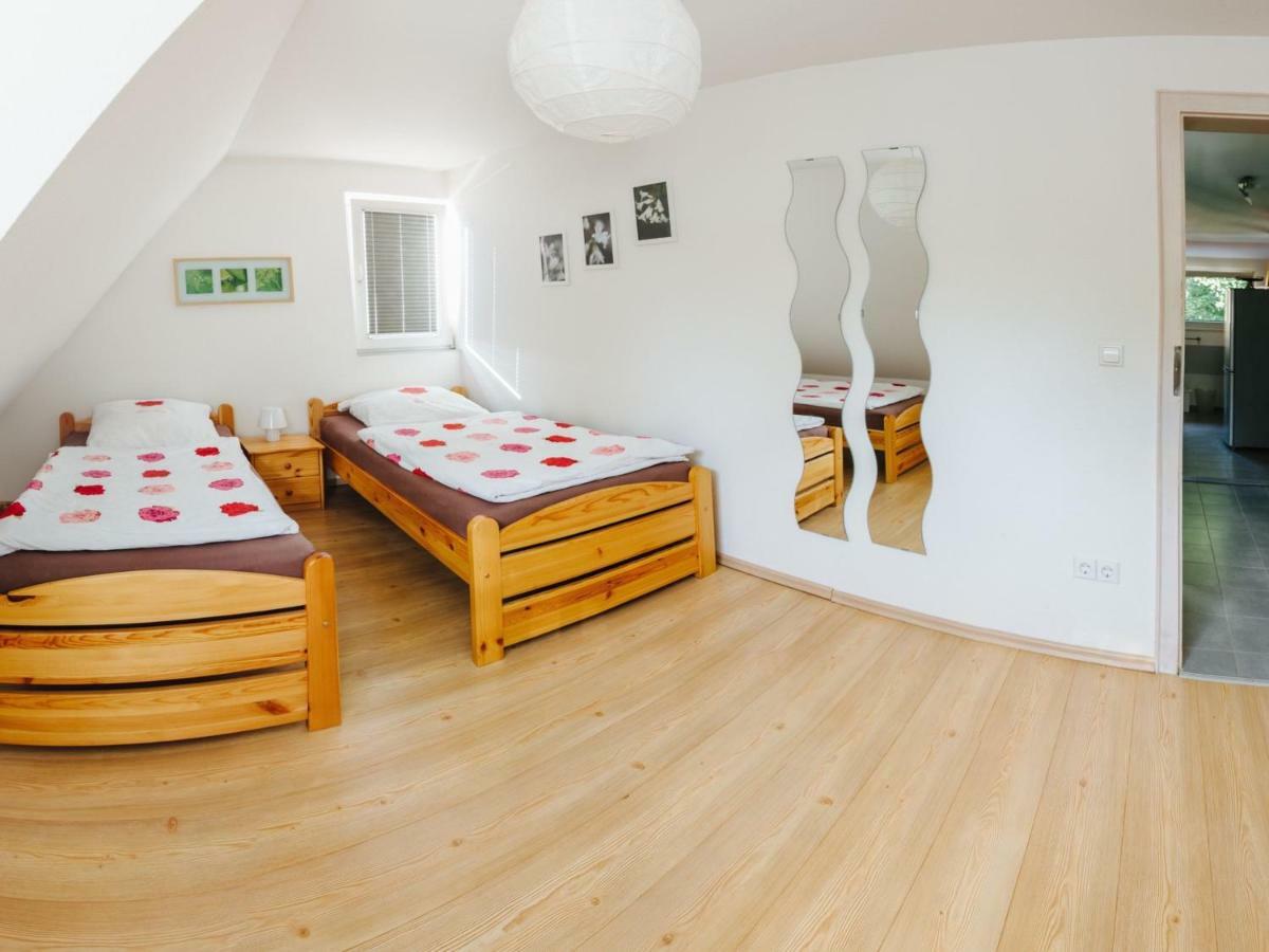 Ferienwohnung Kenz Friburgo em Brisgóvia Exterior foto