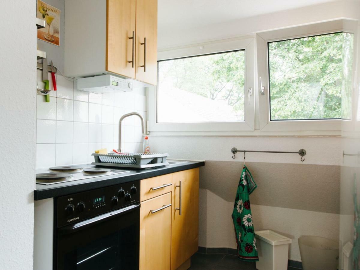Ferienwohnung Kenz Friburgo em Brisgóvia Exterior foto