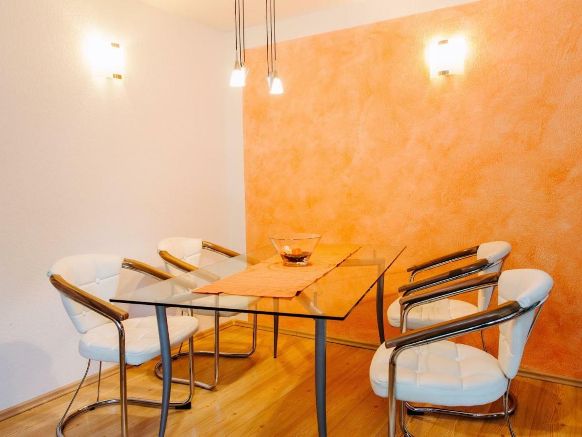 Ferienwohnung Kenz Friburgo em Brisgóvia Exterior foto