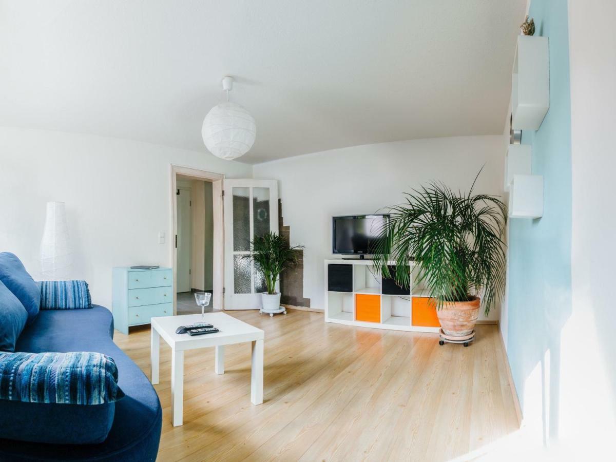 Ferienwohnung Kenz Friburgo em Brisgóvia Exterior foto